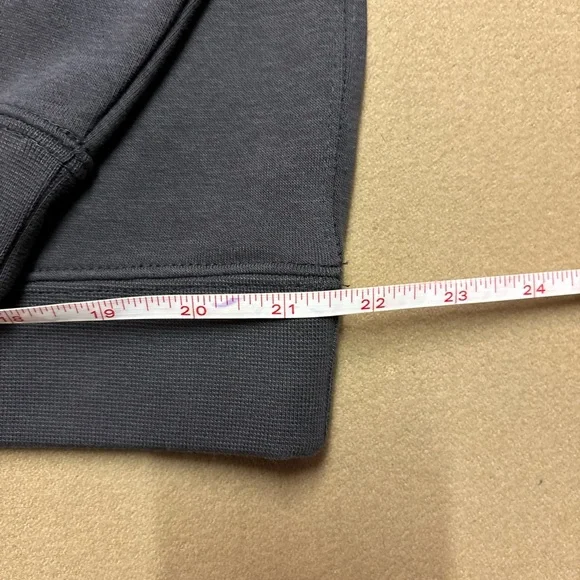 Nike University Of Memphis Tigers Sweatshirt Mens Size Large Gray NEW - Picture 6 of 9